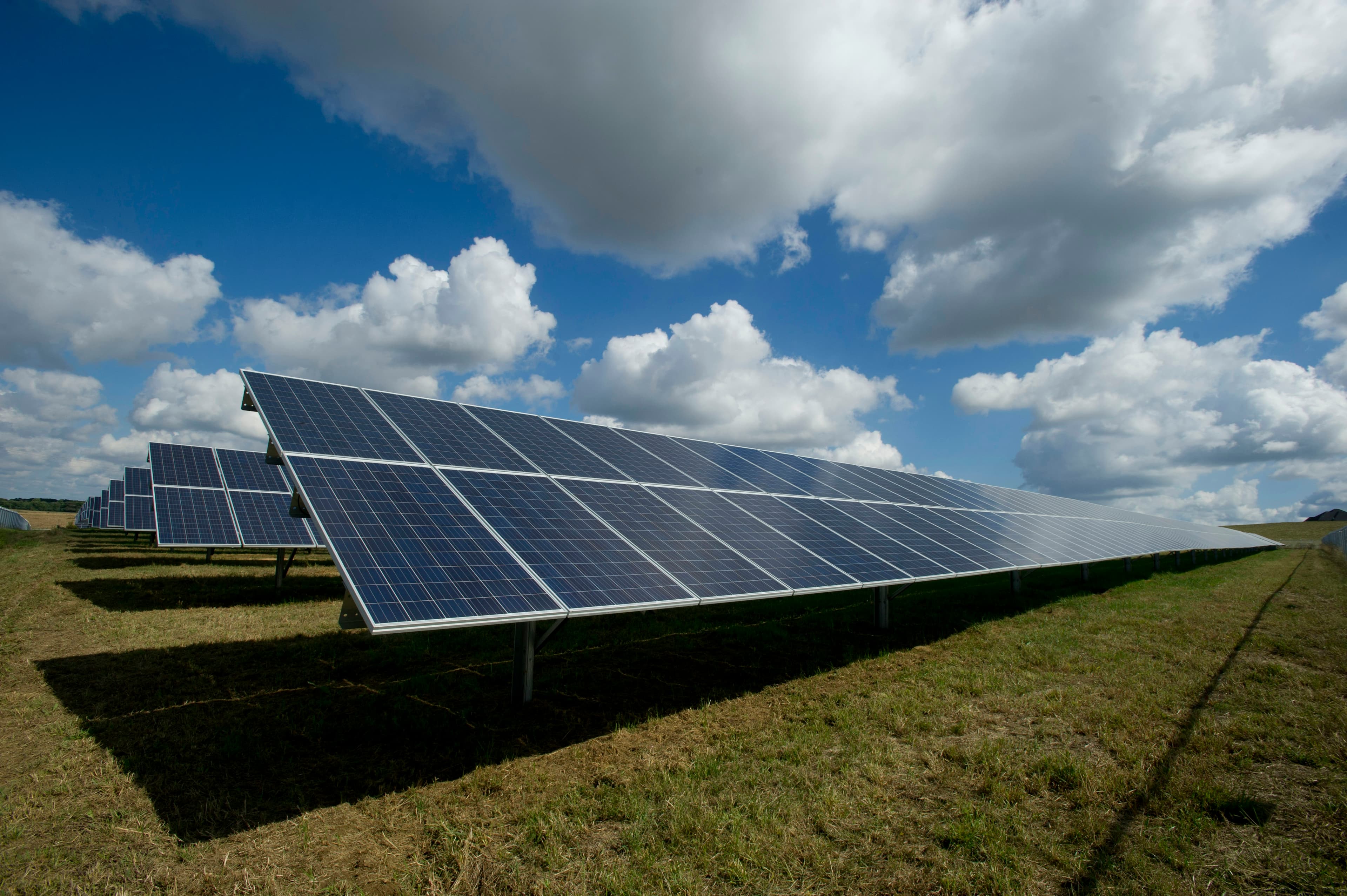 200W Solar Panel Kit